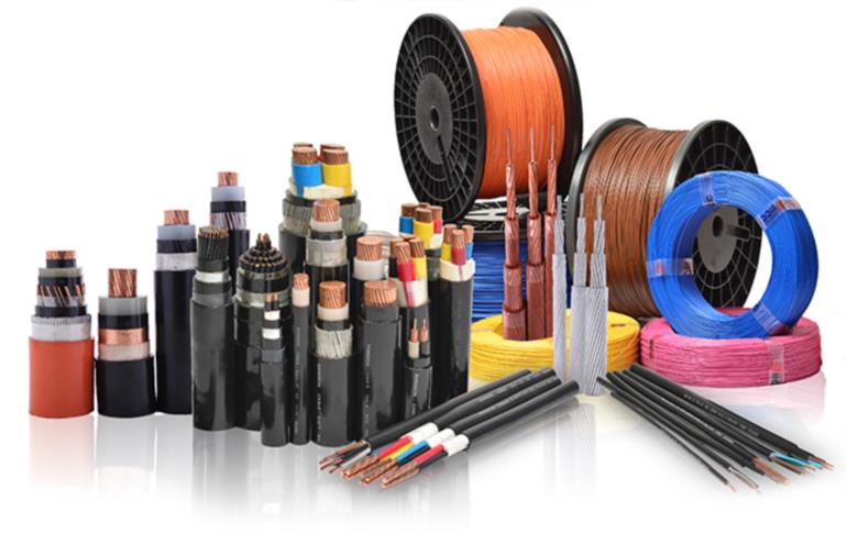 Difference between Wire & Cable